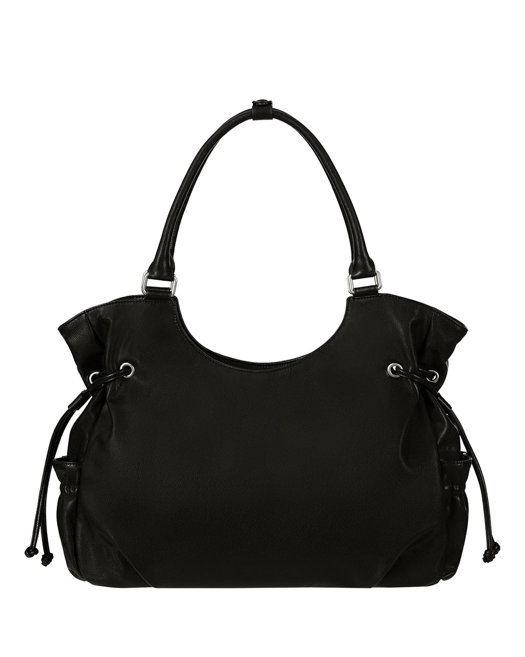 [standoil] Breezy Bag · Bridge Bag / Black