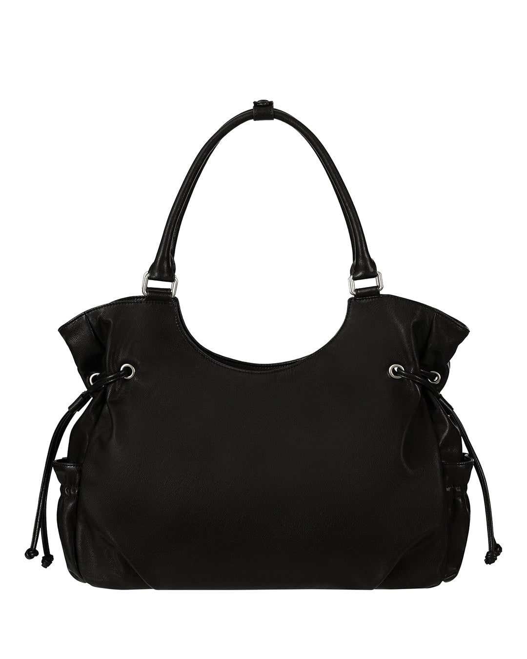 [standoil] Breezy Bag · Bridge Bag / Black