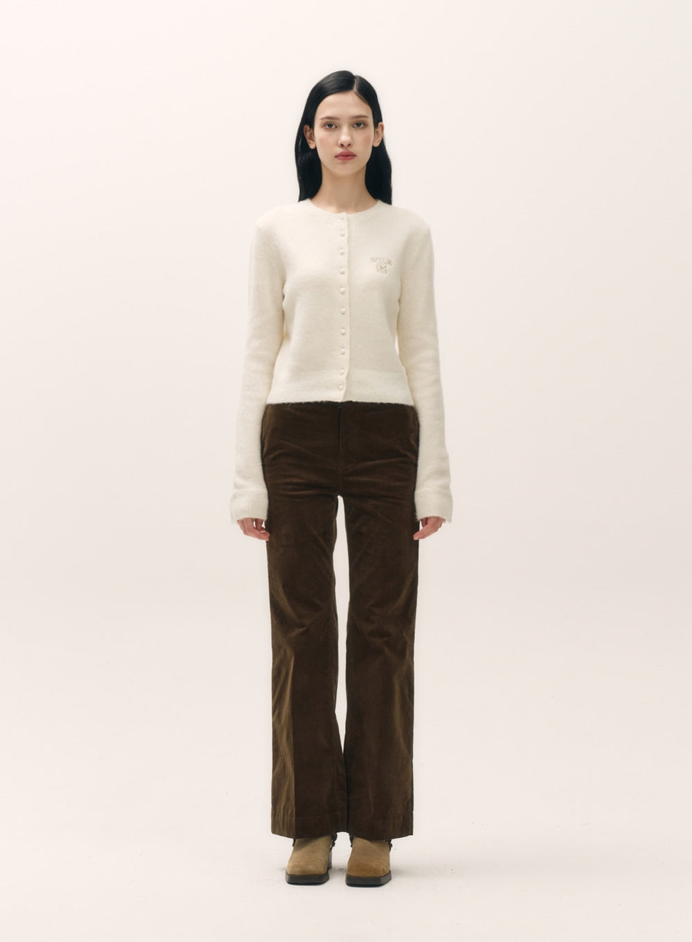 Clothing in white - Premium quality product image