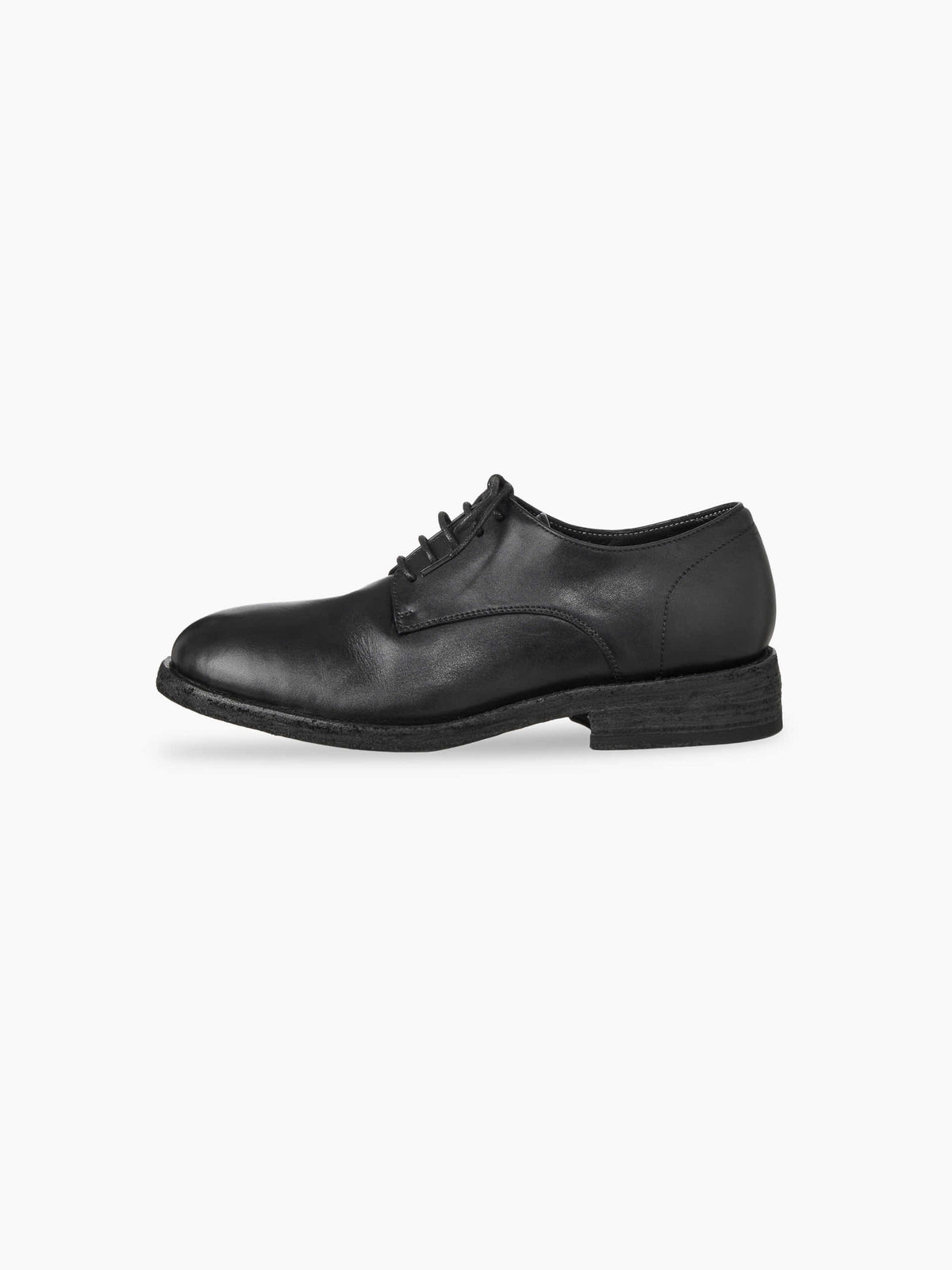 Margesherwood Classic Derby Shoes black