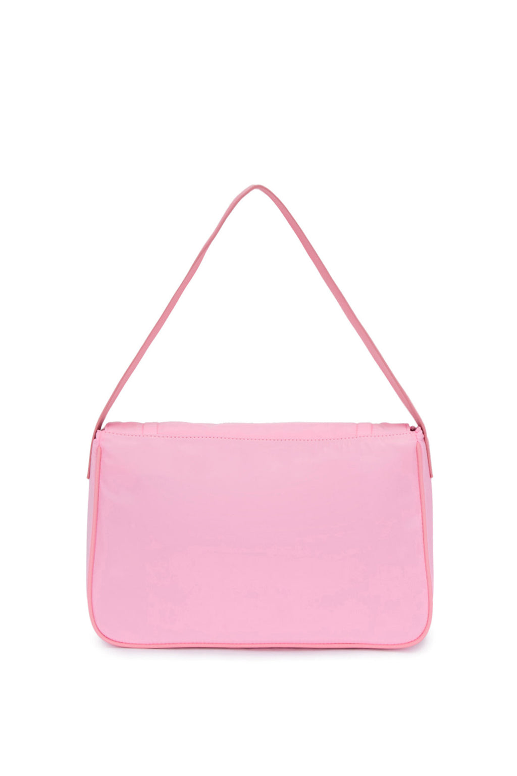 [matinkim] BUCKLE BAG IN PINK