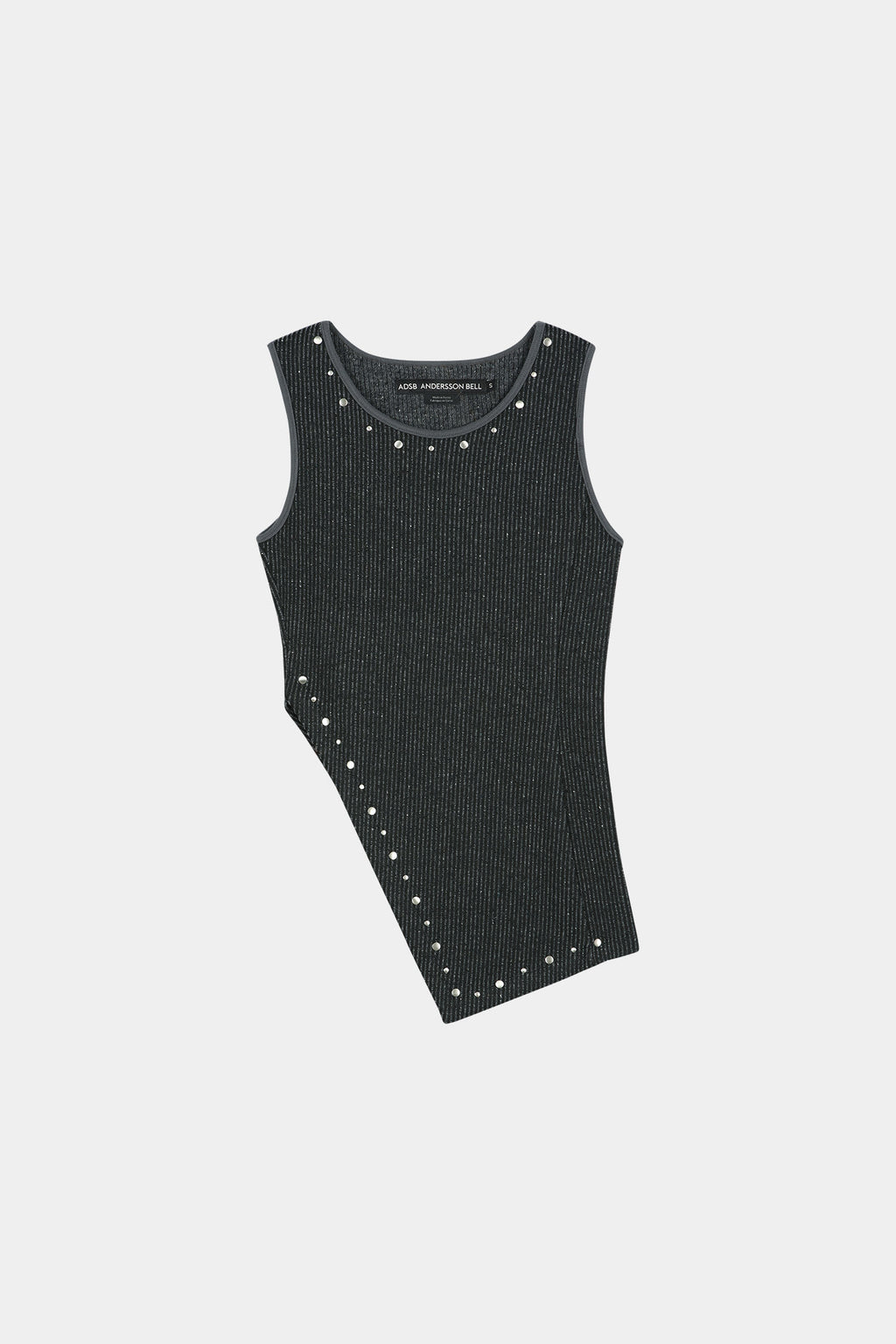 Andersson Bell Hot-Fix Tank Top