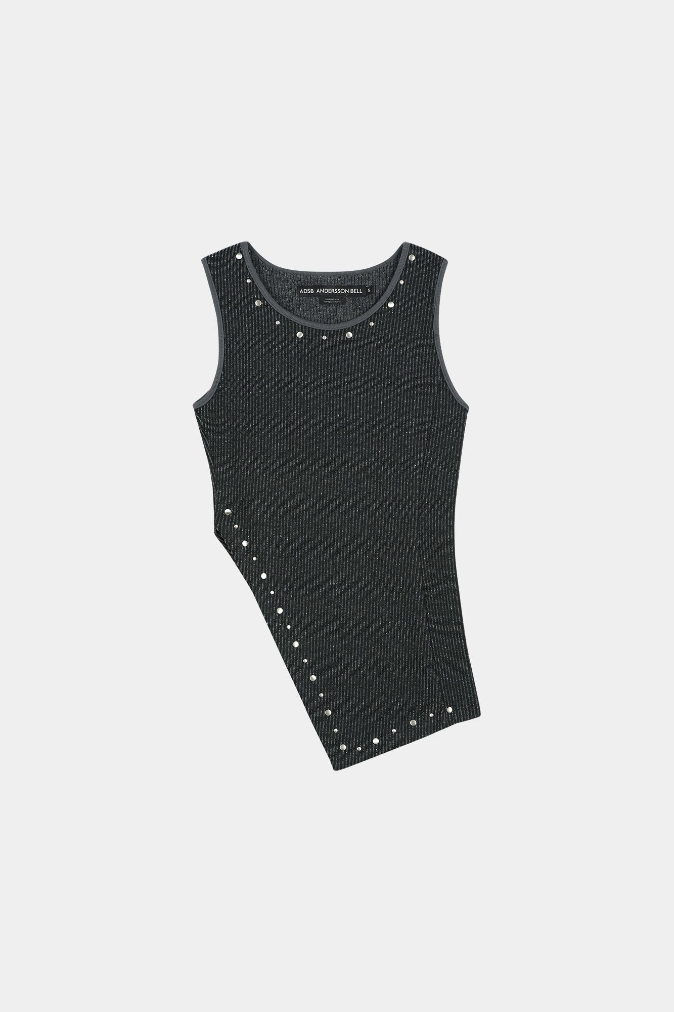 Andersson Bell Hot-Fix Tank Top