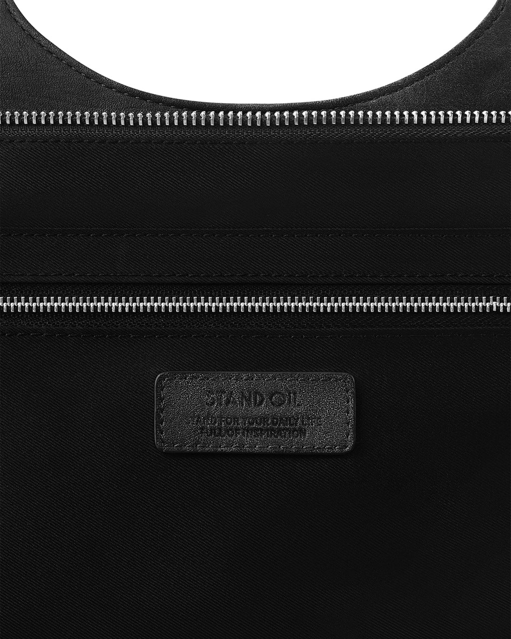 [standoil] Lene Bag / Black