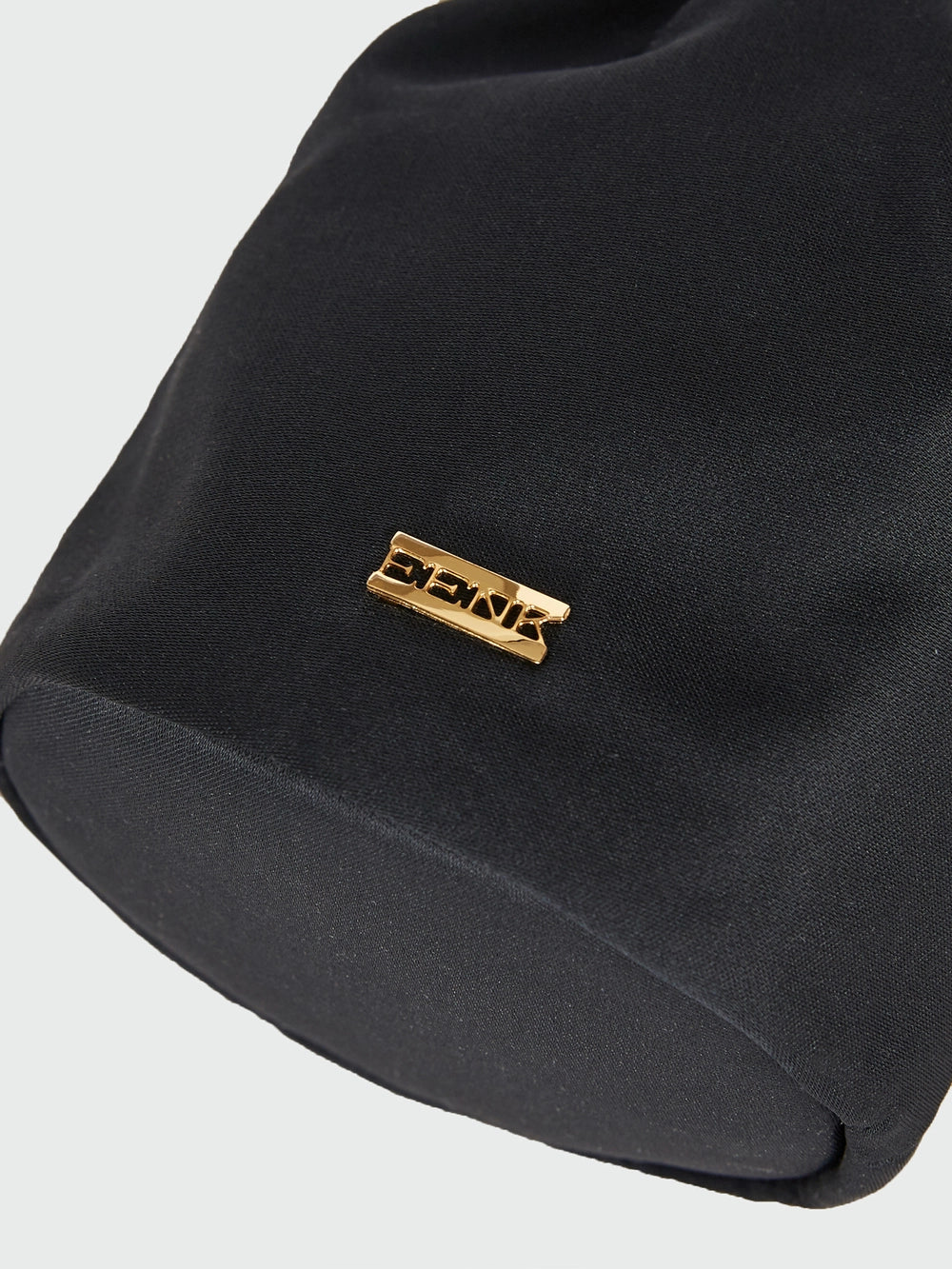 EENK Hova Bag Medium - Black