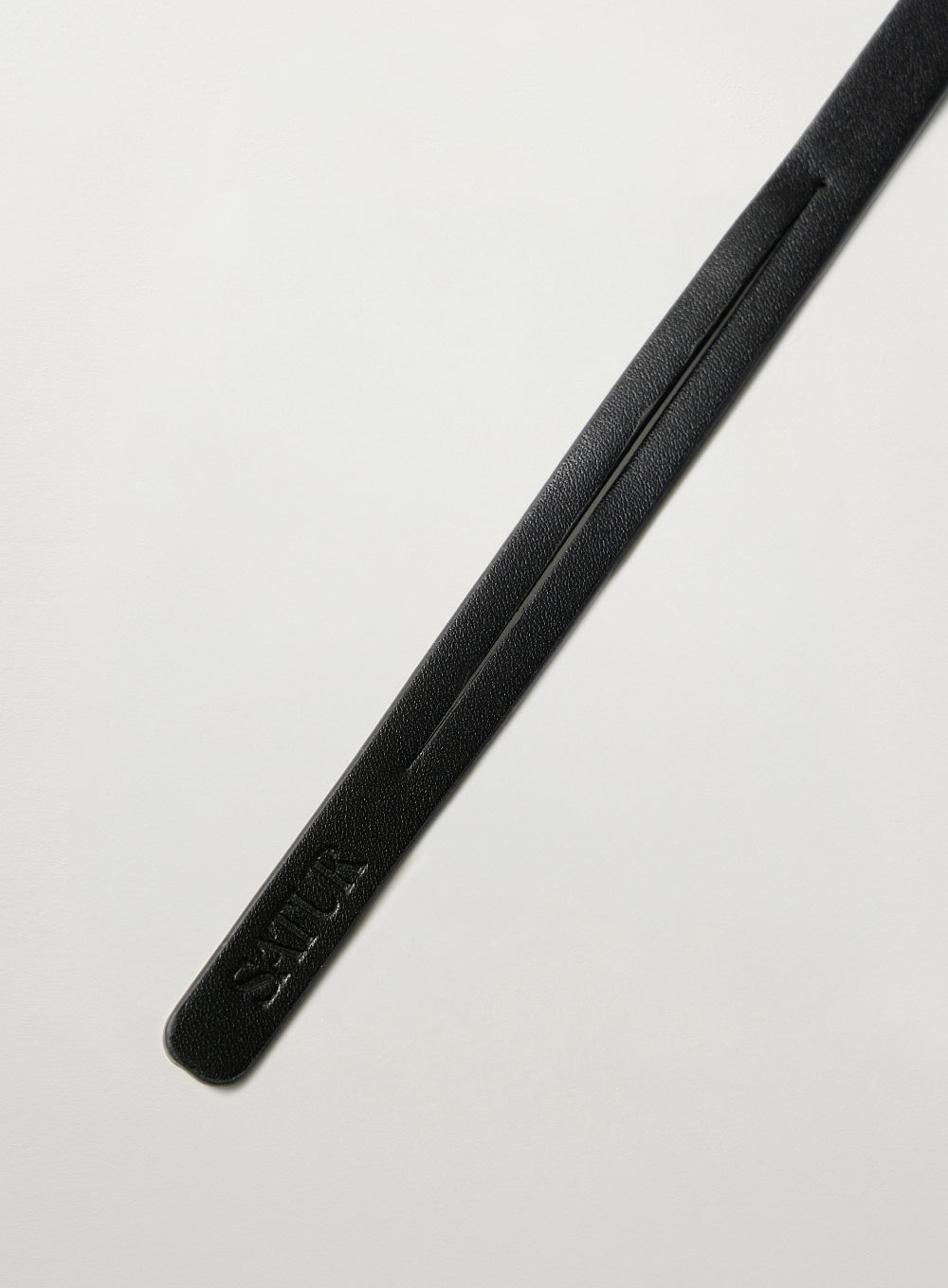 Handbag & Wallet Accessories in black - Premium quality product image