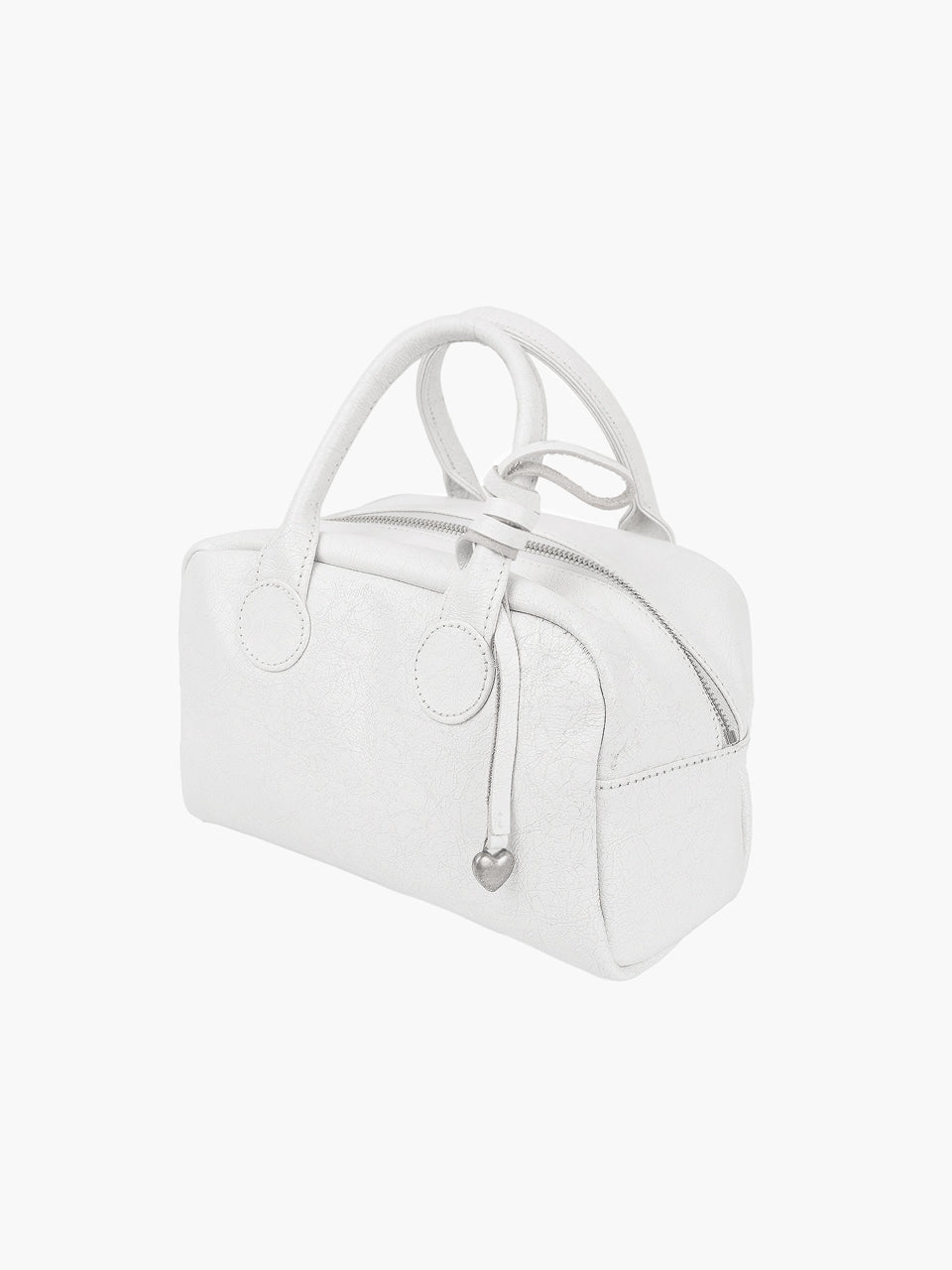 Margesherwood Soft Bowling off white cracked