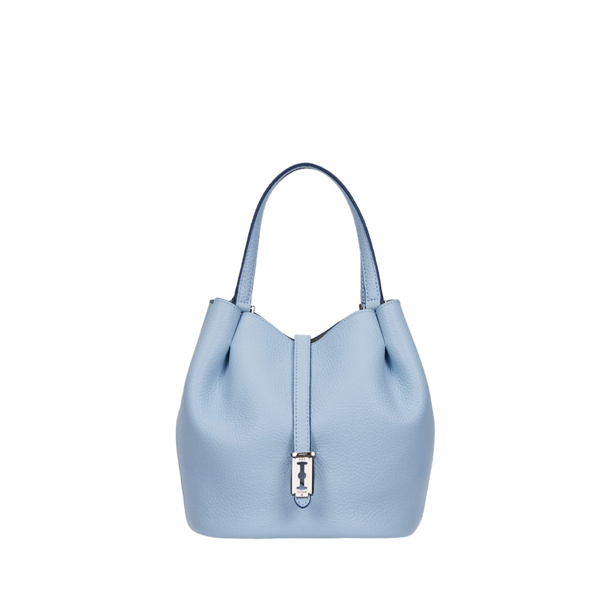 Vunque Perfec Grab Flor Tote S Eclipse Blue