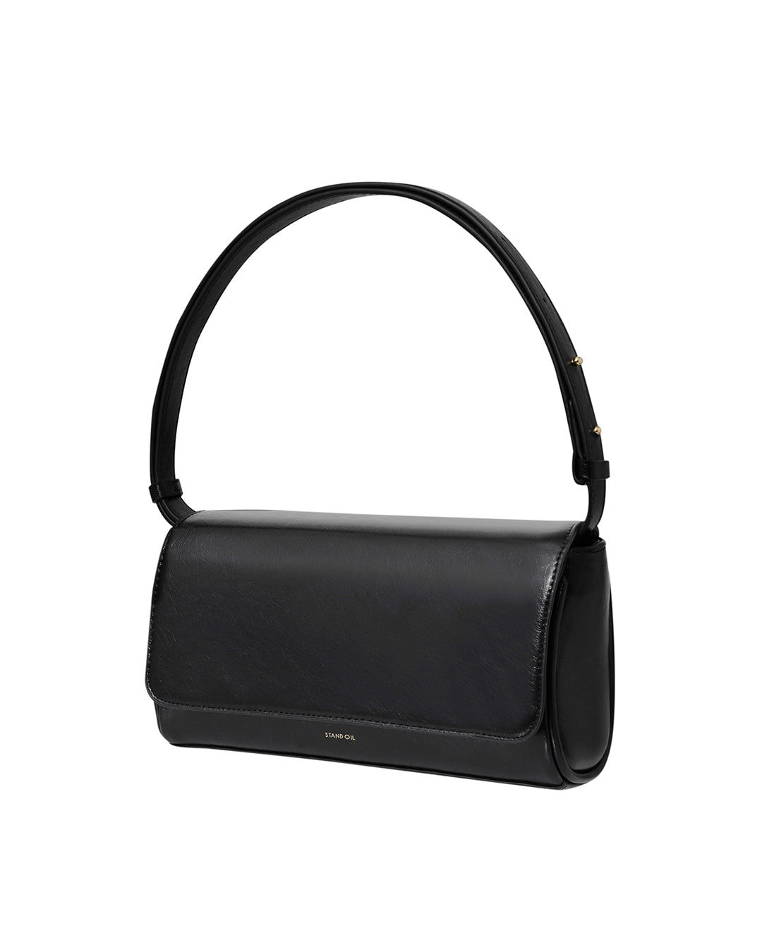 [standoil] Butter bag Classic / Black