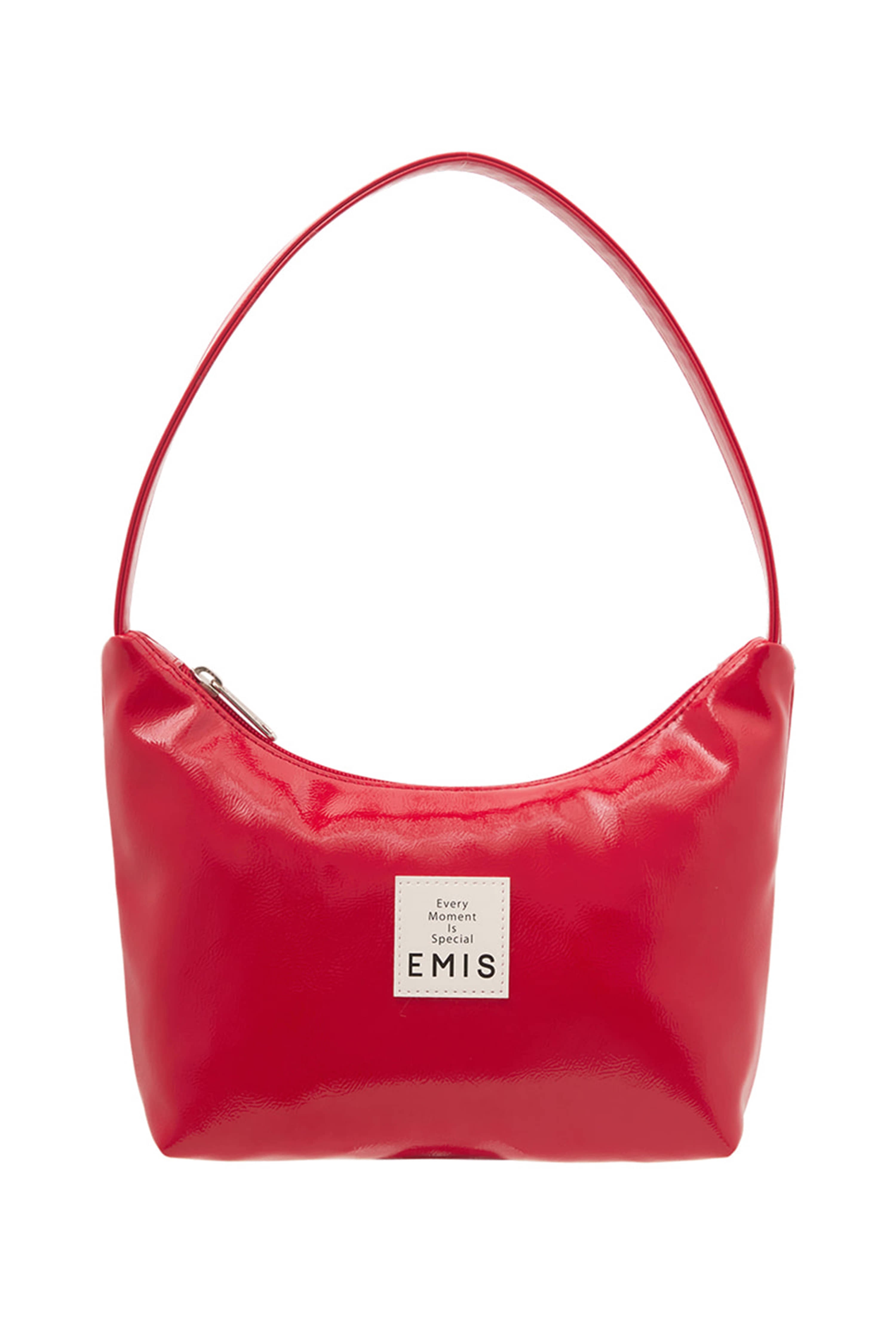 Handbags, Wallets & Cases in red - Premium quality product image