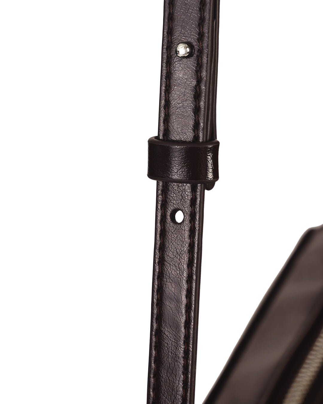 [standoil] Chunky Bag · Chestnut