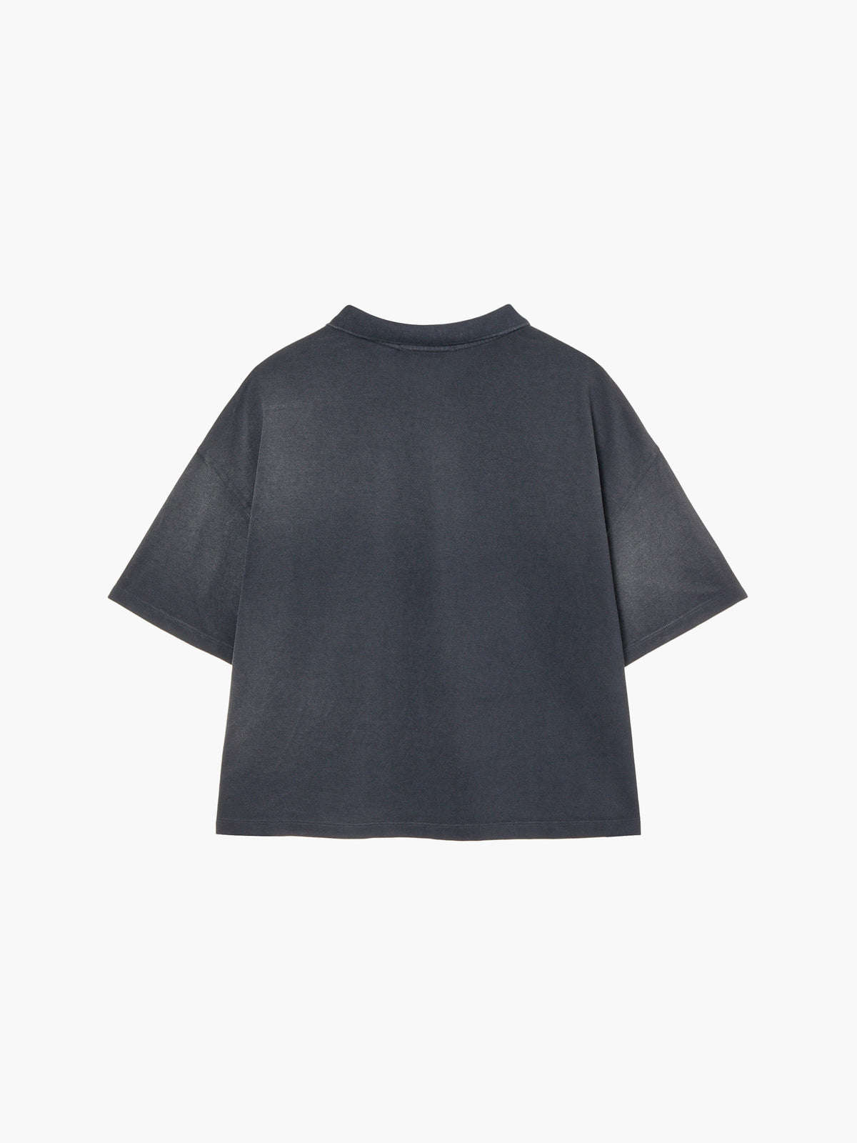 Margesherwood PK Derby T-Shirt charcoal