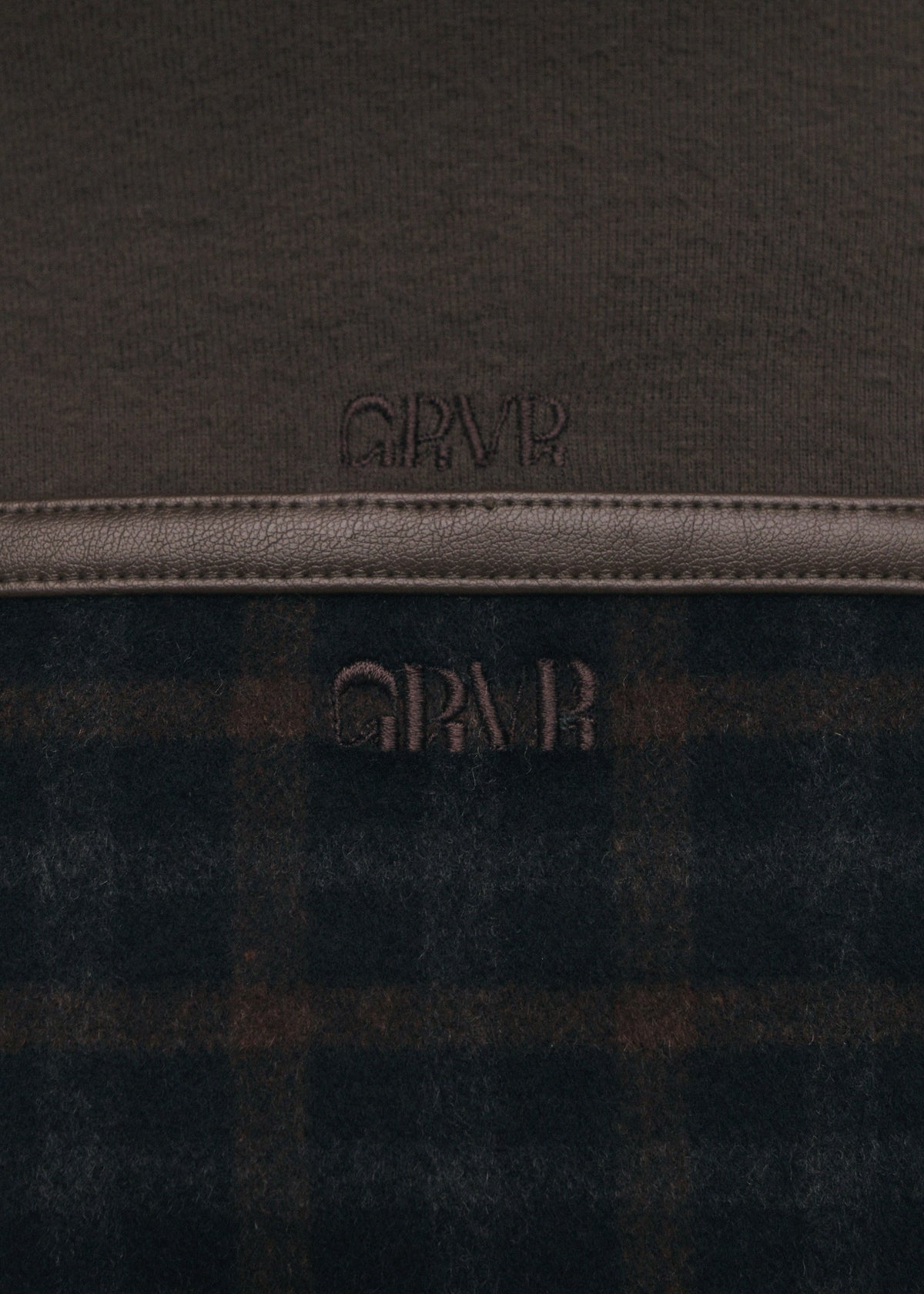 Grove Mine Turtleneck T