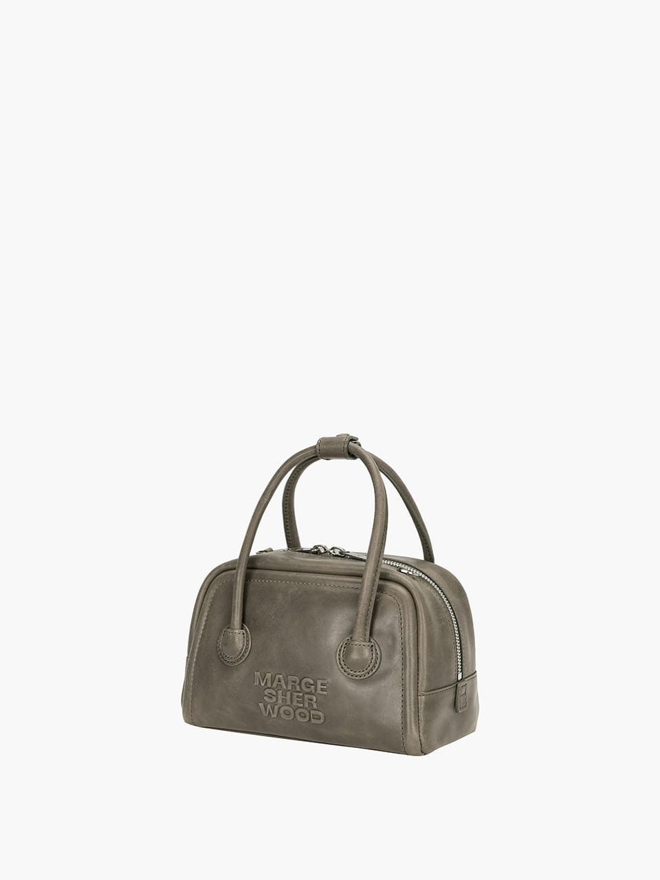 Margesherwood Soft Tote Mini etoffe pull-up
