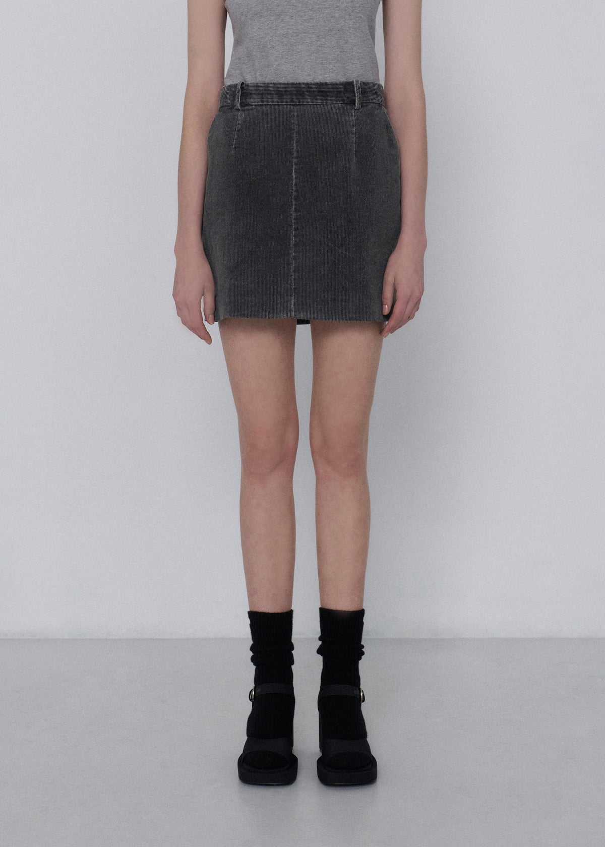 Grove Crown Skirt