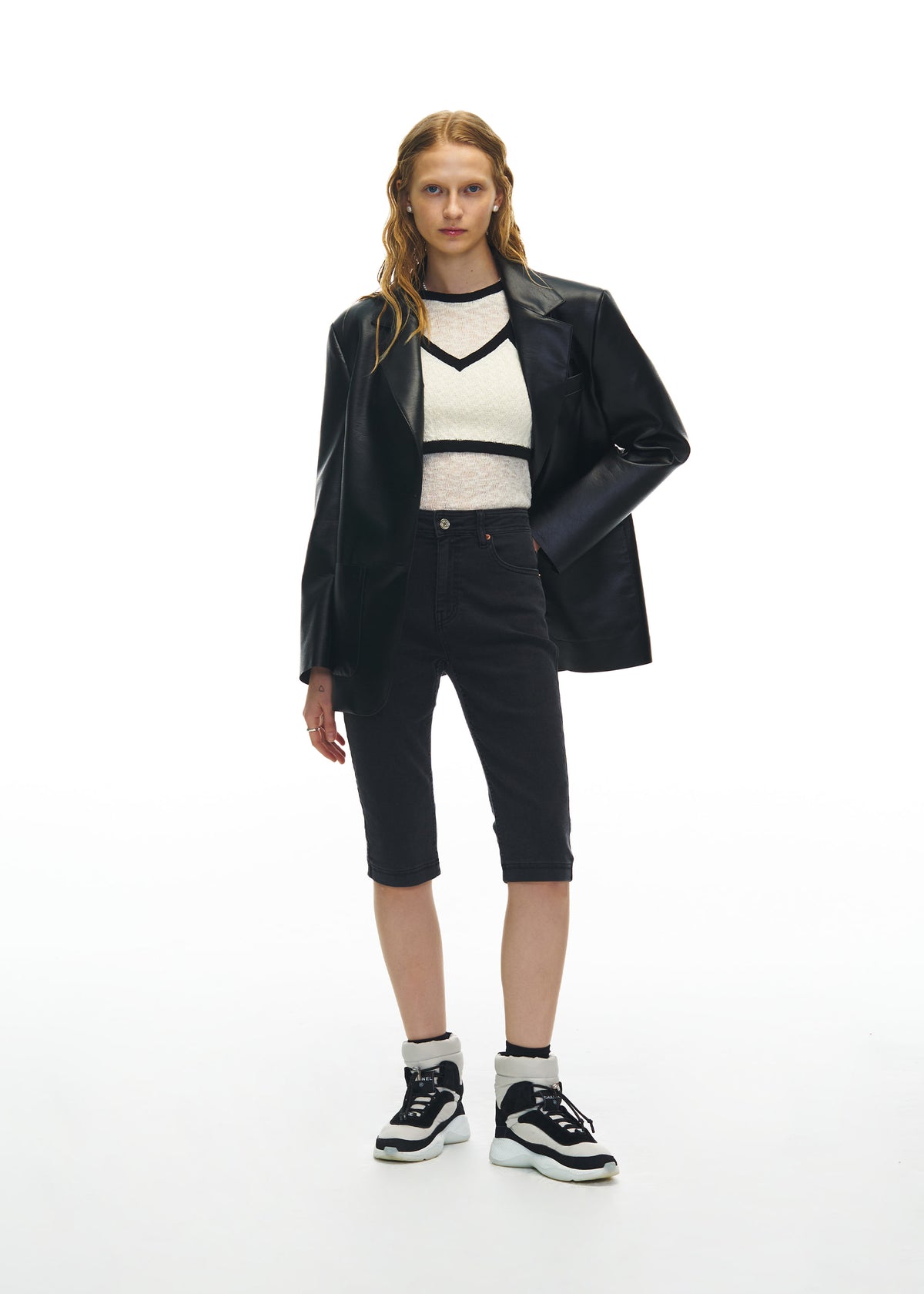 Grove Ritz Knit