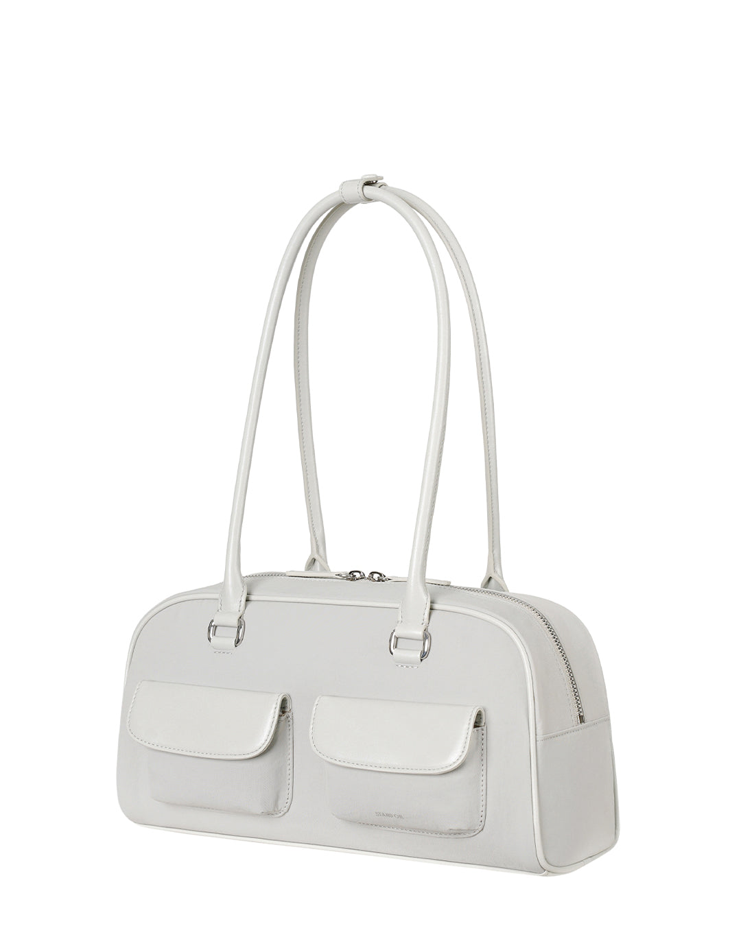 Chubby Bag Nylon · Gray