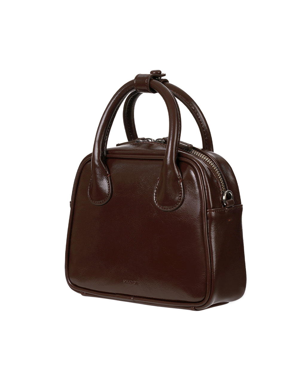 Momo Bag Mini · Maron