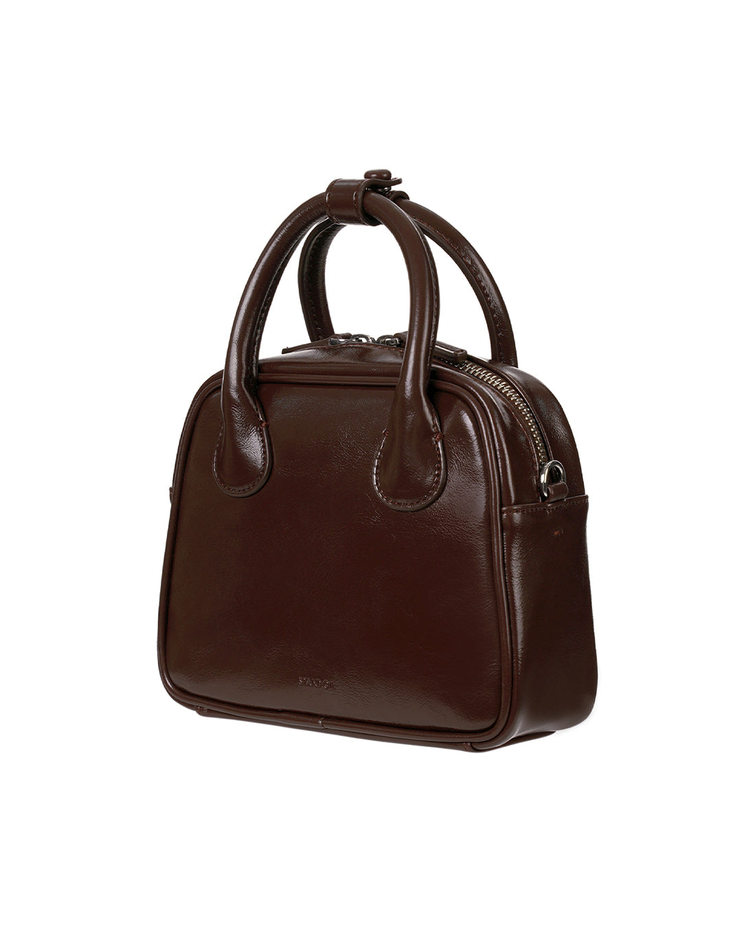 Momo Bag Mini · Maron