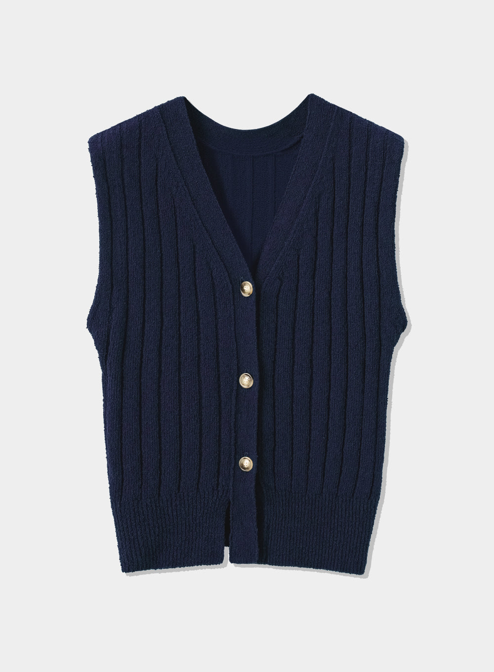 Clothing in navy - Premium quality product image