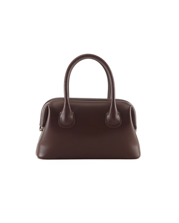 Osoi Boat Brot Choco Brown