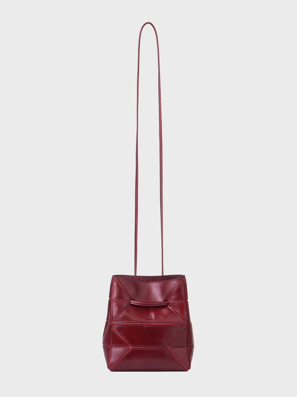 EENK Peace Bag - Red