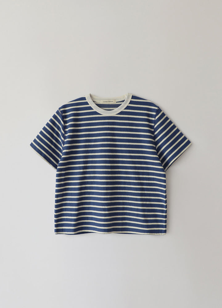Nothing Written Sailor t-shirt (Royal blue)