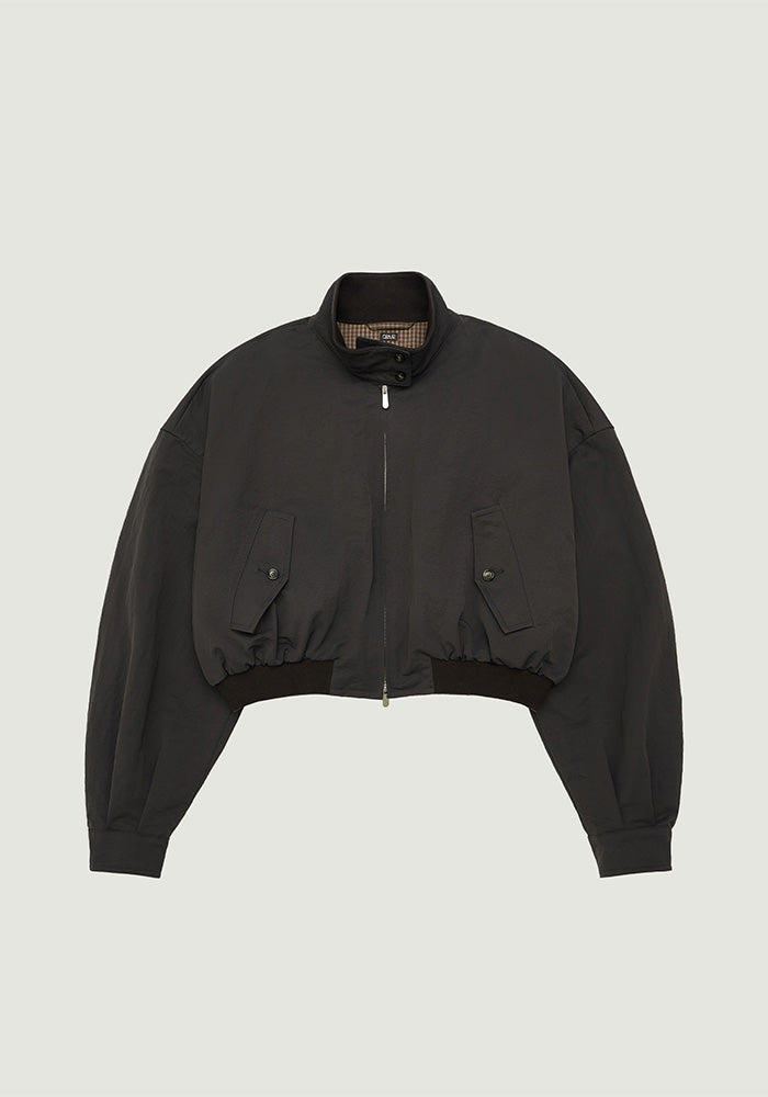 Grove Rey Baracuta Jumper