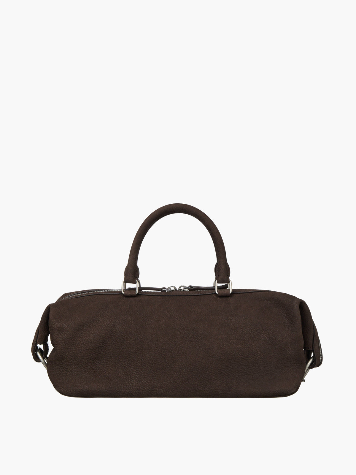 Margesherwood Dumpling EW Tote hush nubuck