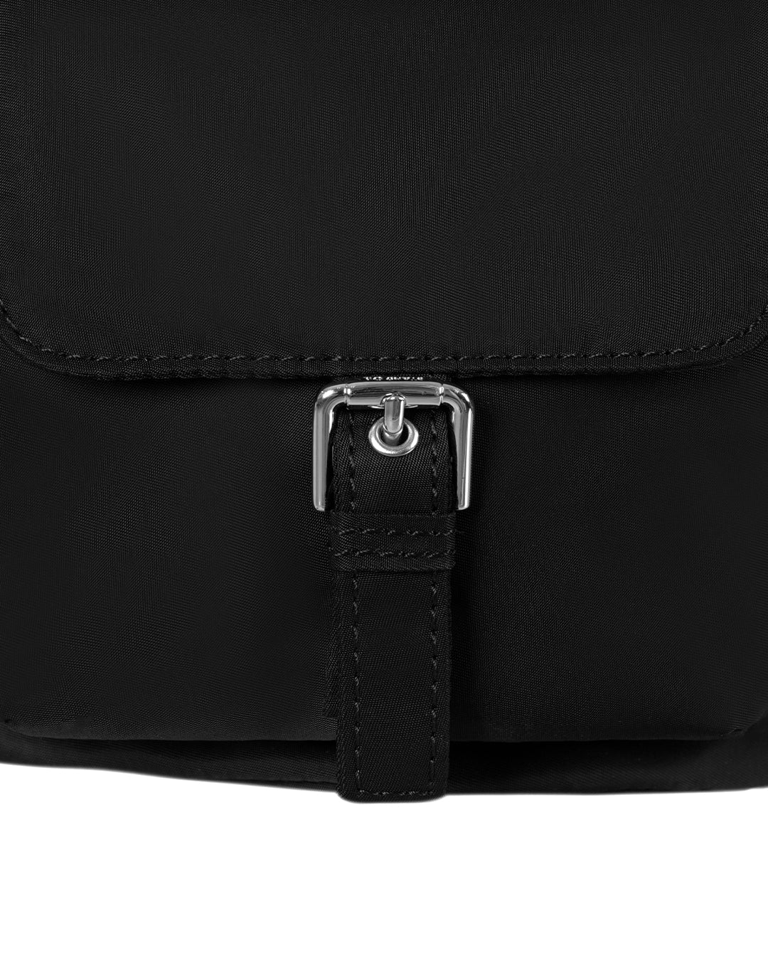 Hug Backpack · Black
