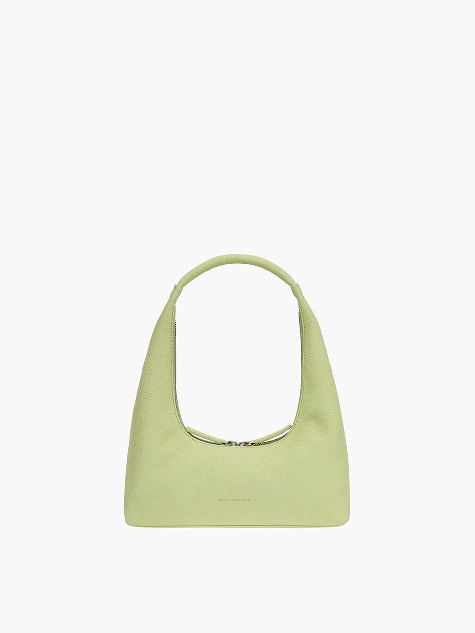 Margesherwood Hobo Shoulder avocado nubuck