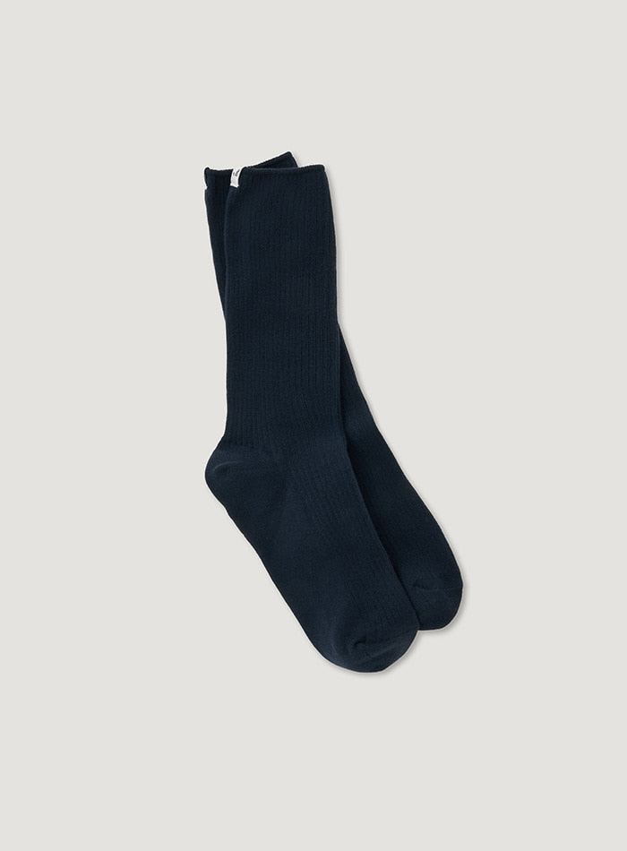 Mango Maniplease Toa Ribbed Socks Set
