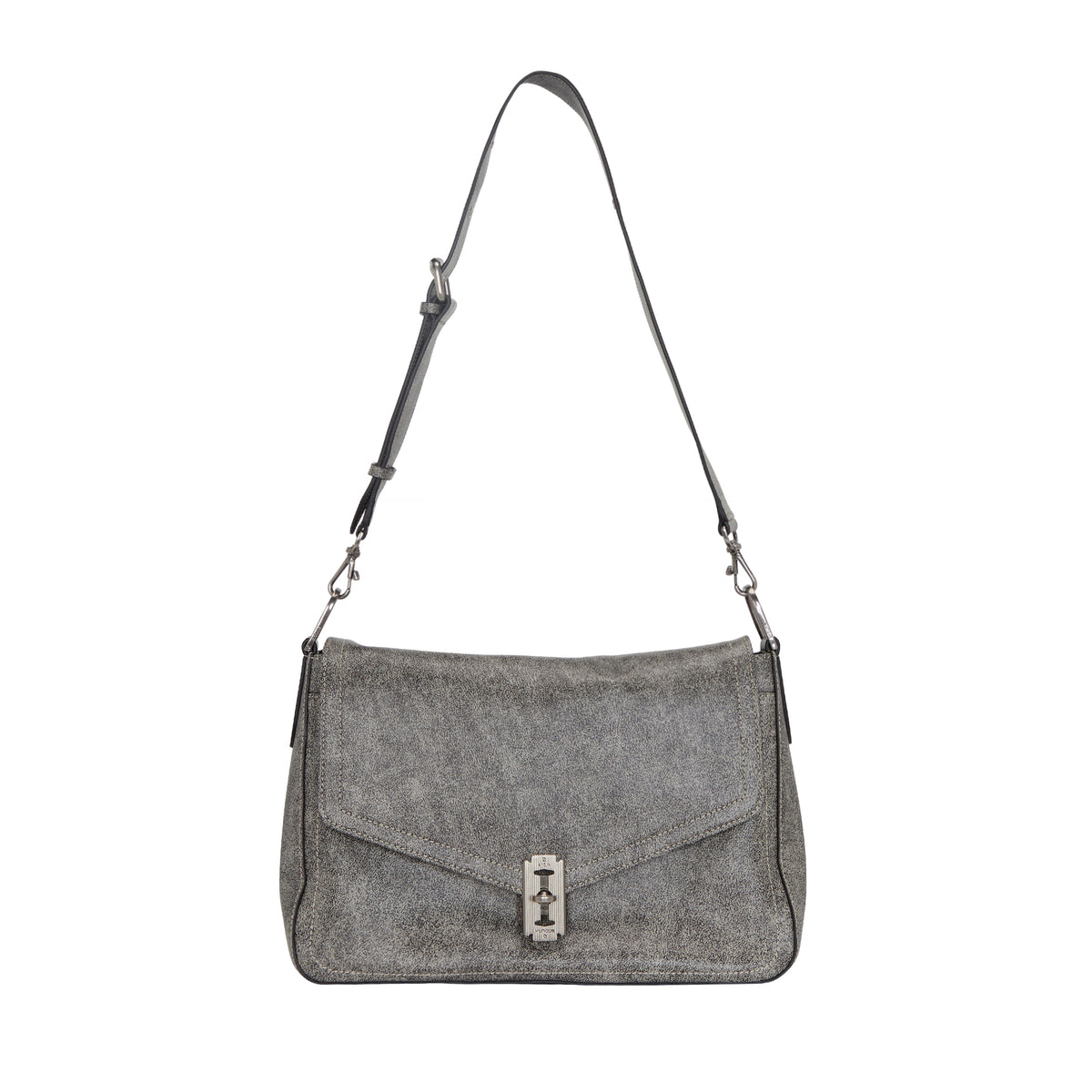Vunque Occam Doux Square Shoulder L Beige