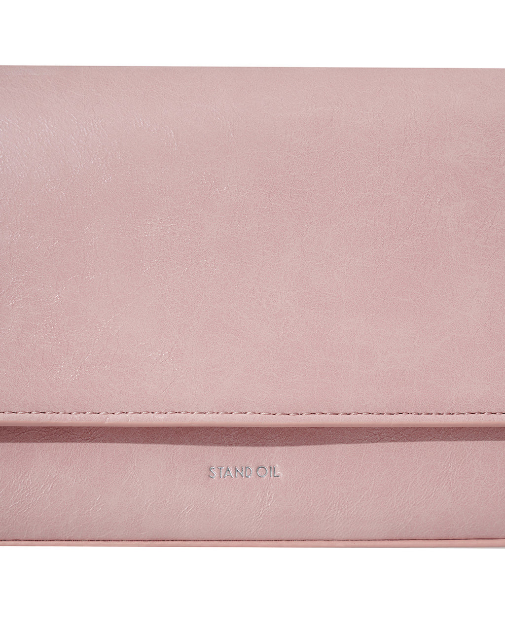 [standoil] Butter Bag Classic · Soft Pink