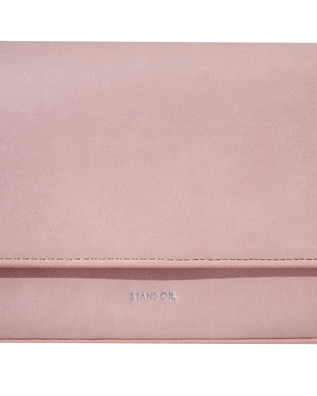[standoil] Butter Bag Classic · Soft Pink