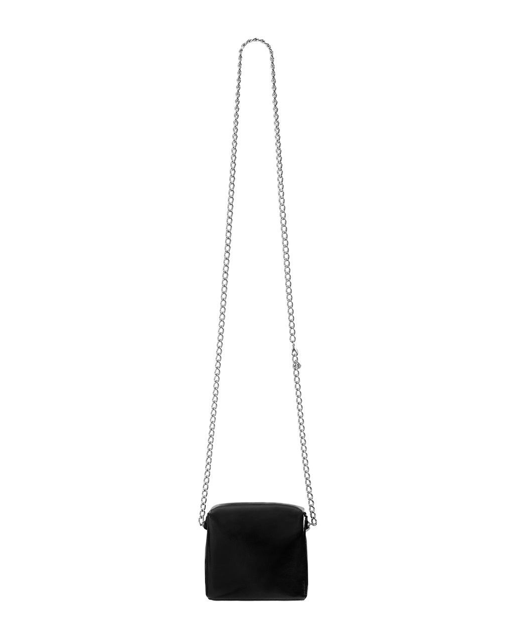 Hippo Bag · Black
