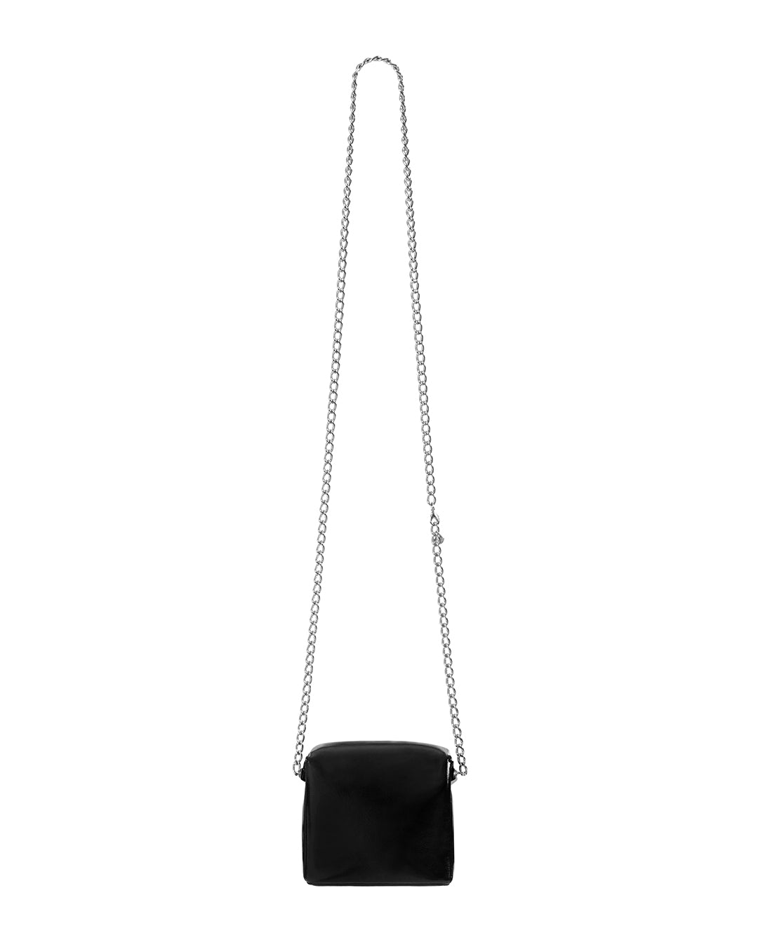 Hippo Bag · Black