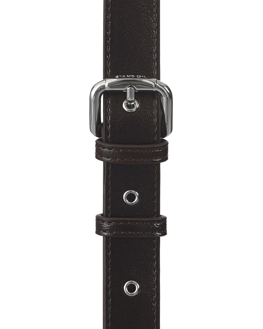 [standoil] Tickle Bag · Tickle Bag / Maroon