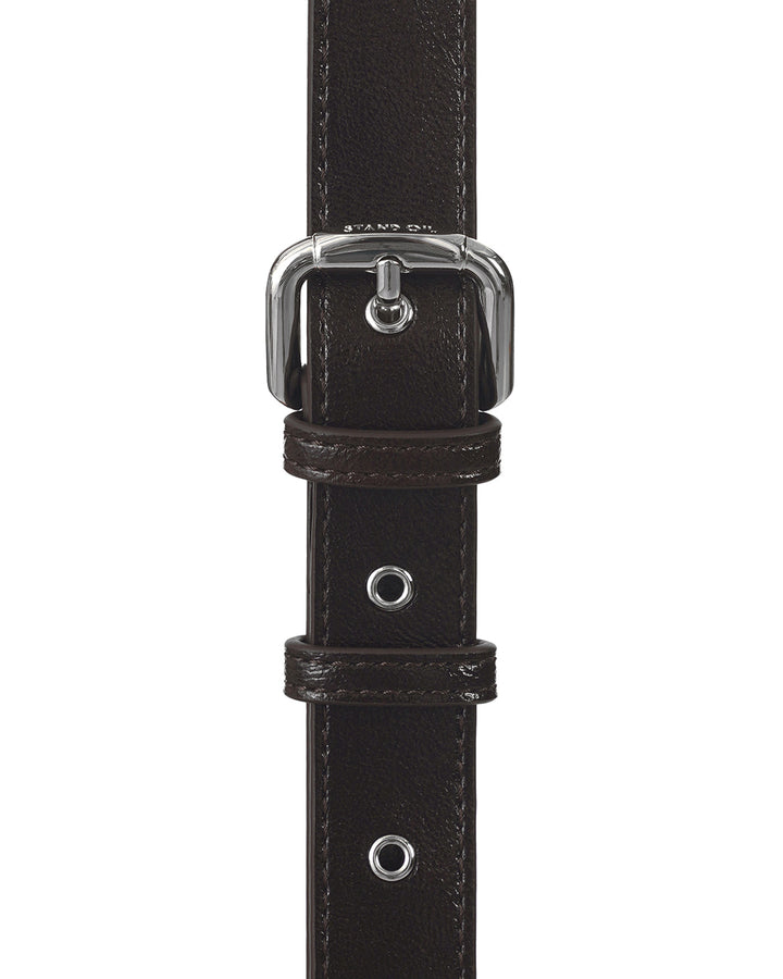Standoil Tickle Bag · Tickle Bag / Maron