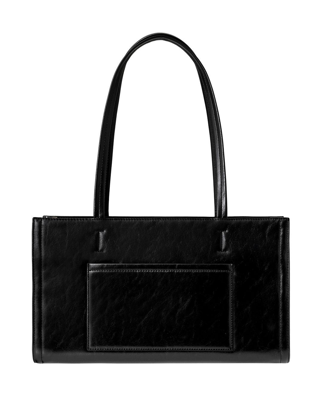 Oblong Bag · Oblong Bag / Black