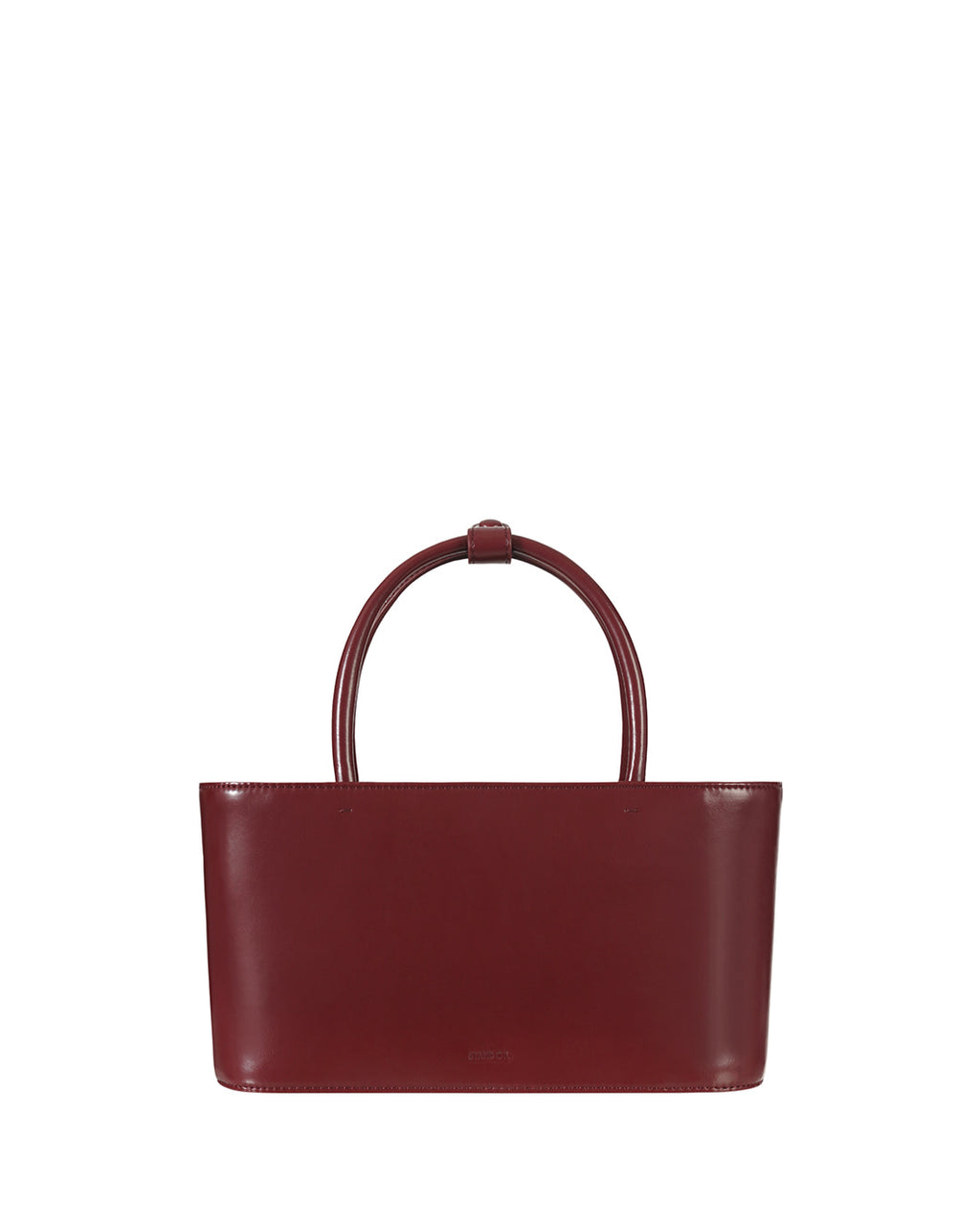 Standoil Modin Bag / Red Wine