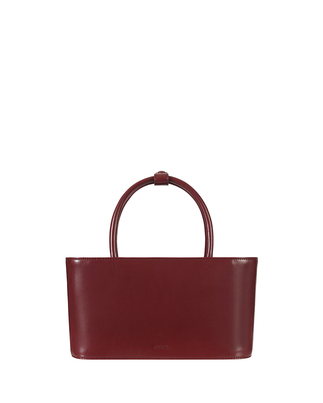 Standoil Modin Bag / Red Wine