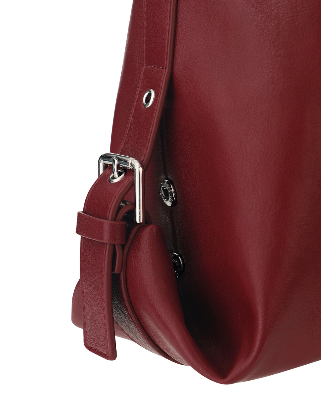 Handbags, Wallets & Cases in red - Premium quality product image