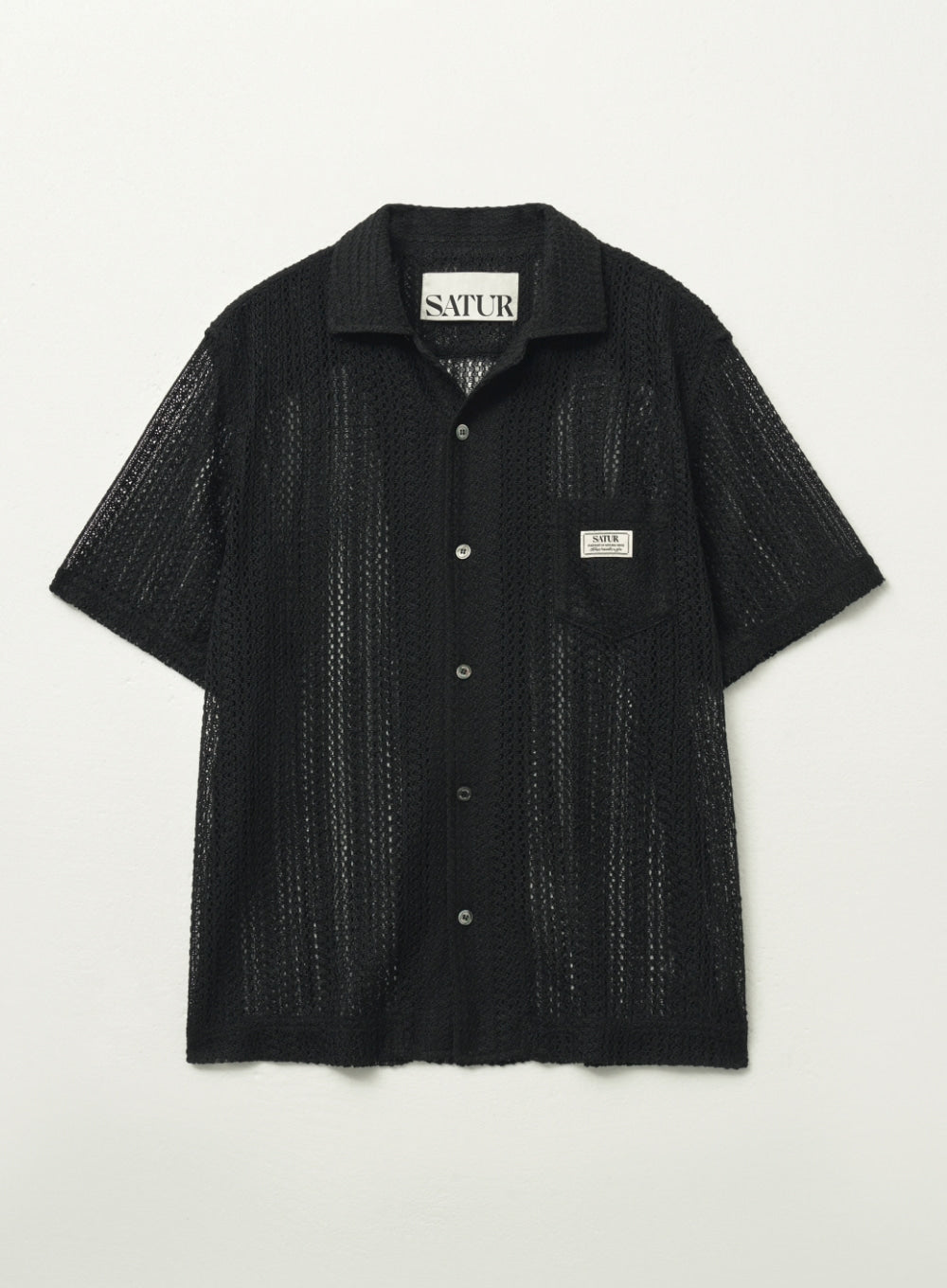 Clothing in black - Premium quality product image