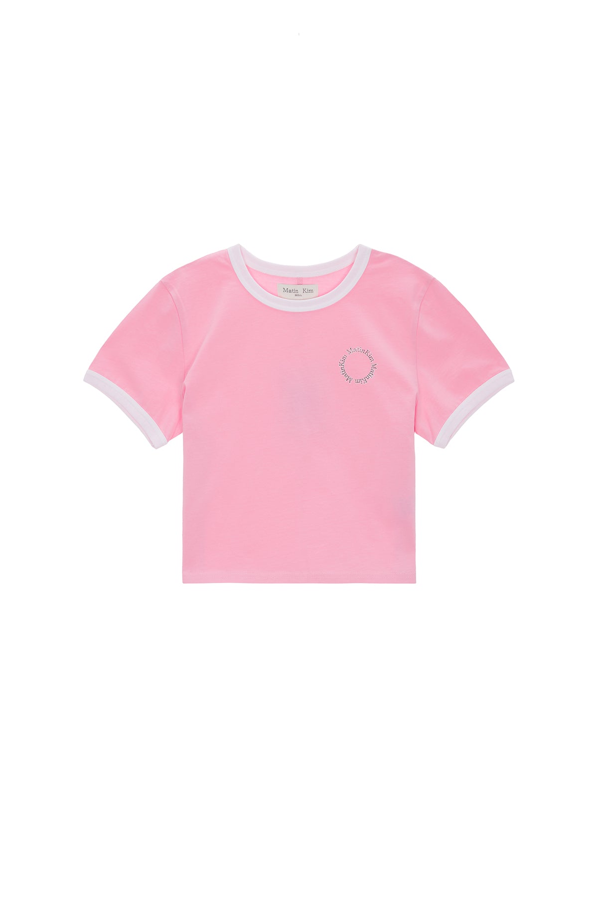 Clothing in PINK - Premium quality product image