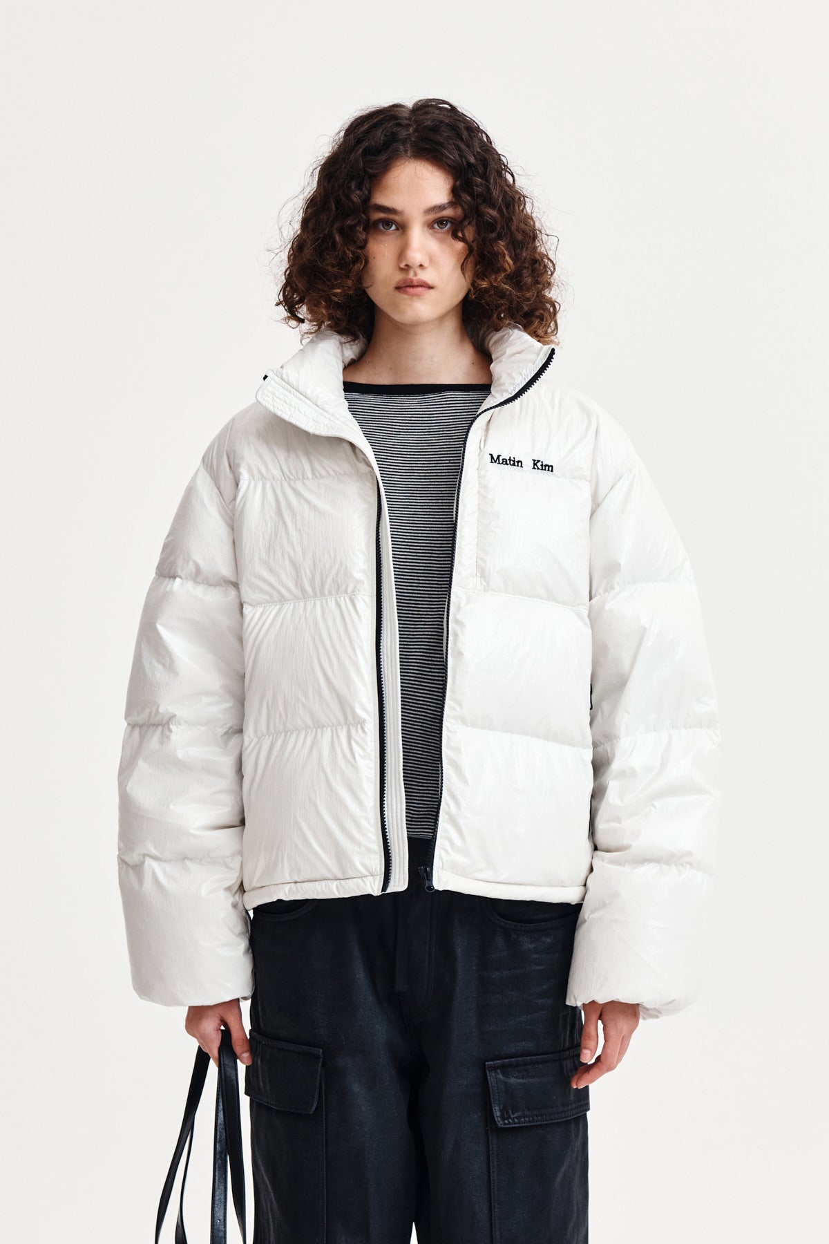 Clothing in IVORY - Premium quality product image