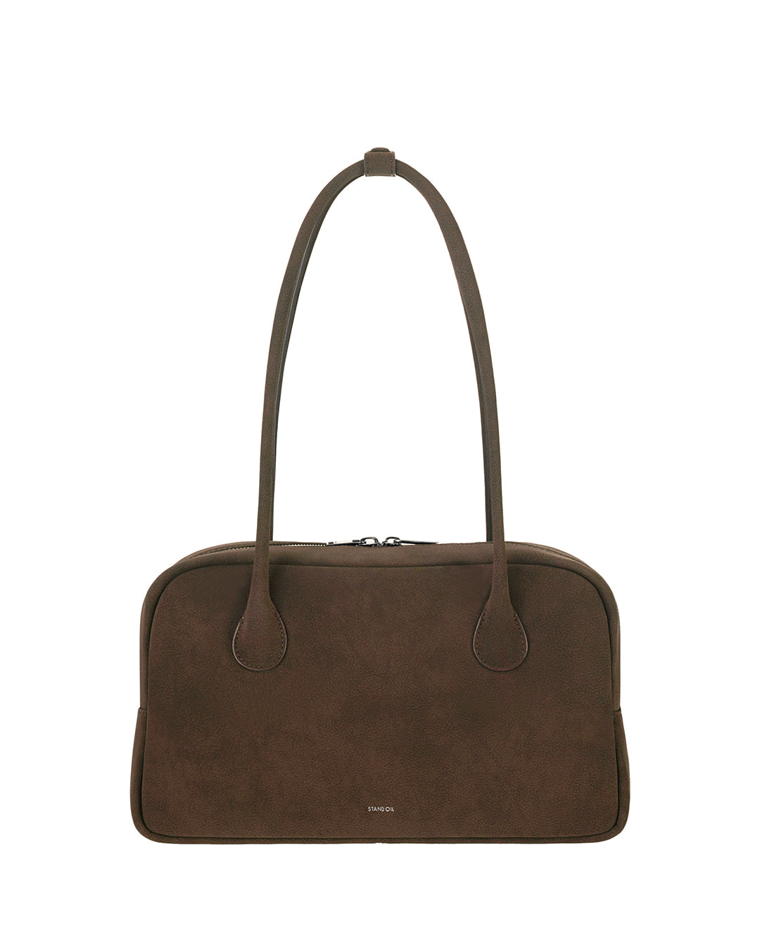 [standoil] Momo Bag Large · Chestnut