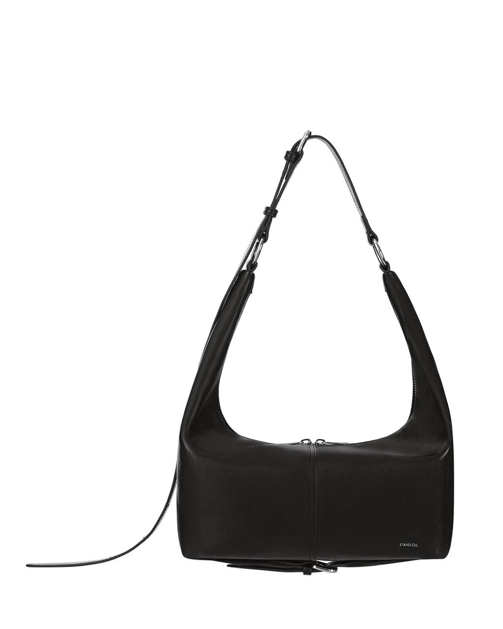 [standoil] Tickle Bag / Black