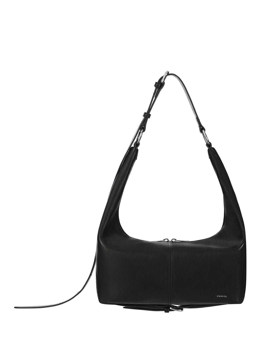 [standoil] Tickle Bag / Black