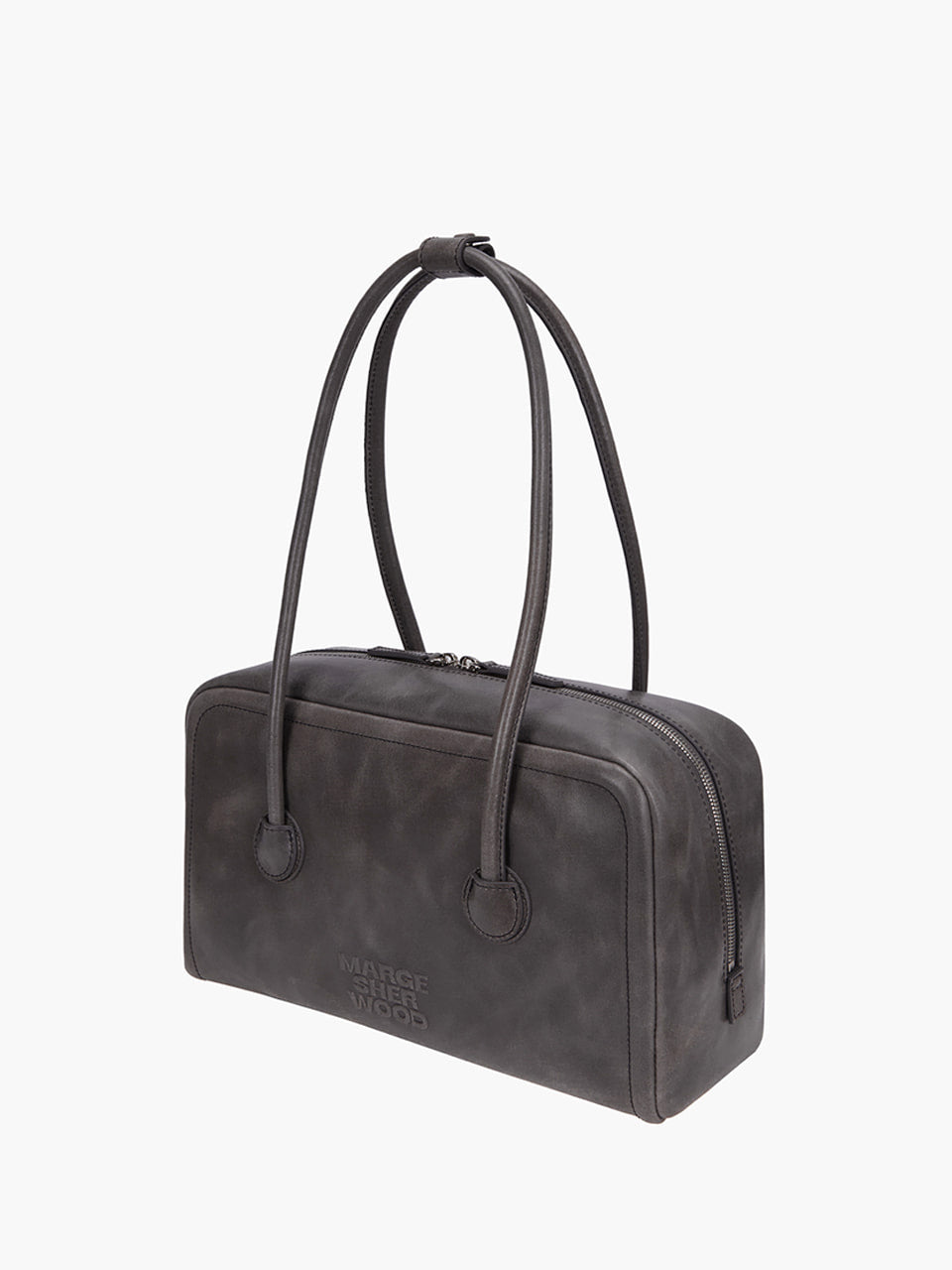 Margesherwood Soft Boston mauve pull-up
